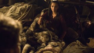 19. Последний легион (2006)