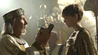 2. Последний легион (2006)