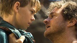 21. Последний легион (2006)