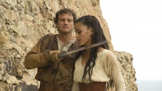 23. Последний легион (2006)