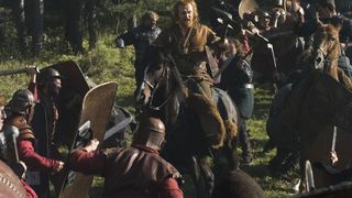 24. Последний легион (2006)