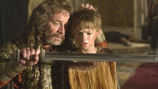 25. Последний легион (2006)