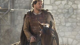 27. Последний легион (2006)