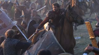 28. Последний легион (2006)