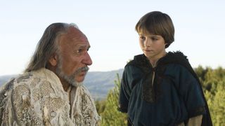 35. Последний легион (2006)