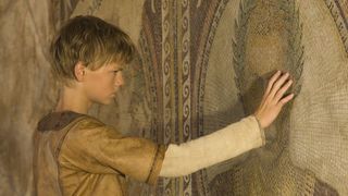 36. Последний легион (2006)