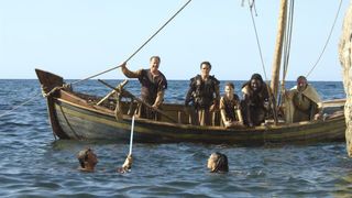 37. Последний легион (2006)