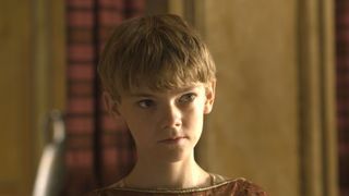 38. Последний легион (2006)