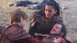 39. Последний легион (2006)