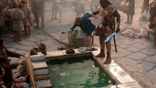 4. Последний легион (2006)