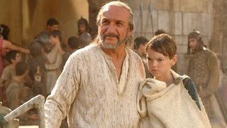 41. Последний легион (2006)