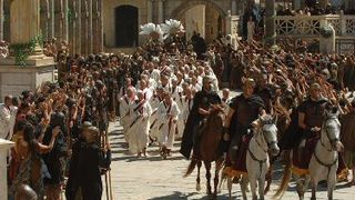 42. Последний легион (2006)