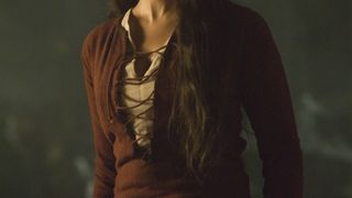 43. Последний легион (2006)