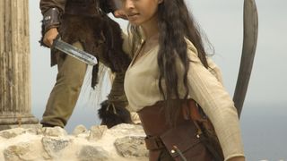 45. Последний легион (2006)