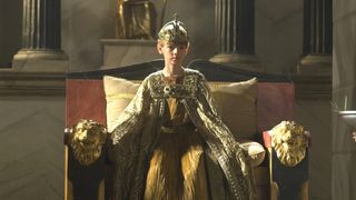 8. Последний легион (2006)