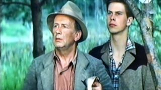 13. Фронт в отчем доме (1984)