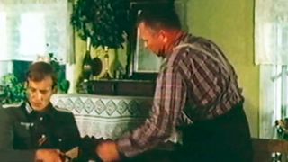 14. Фронт в отчем доме (1984)