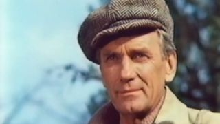 7. Фронт в отчем доме (1984)