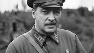 2. Фронт без флангов (1974)