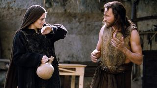 2. Страсти Христовы (2004)