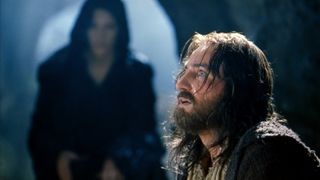 3. Страсти Христовы (2004)