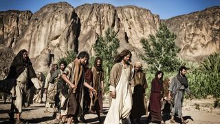 11. Сын Божий (2014)