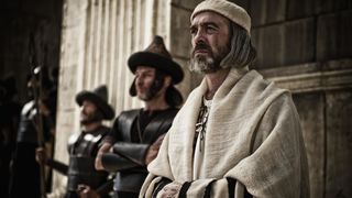 21. Сын Божий (2014)