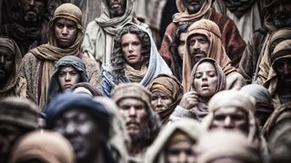 22. Сын Божий (2014)