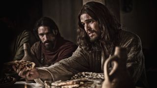 25. Сын Божий (2014)