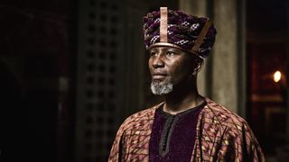 28. Сын Божий (2014)