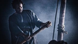 30. Сын Божий (2014)