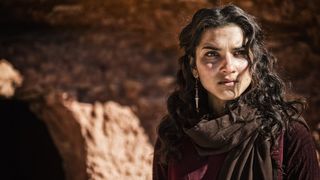 31. Сын Божий (2014)