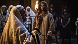 32. Сын Божий (2014)