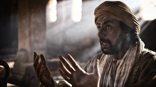 34. Сын Божий (2014)