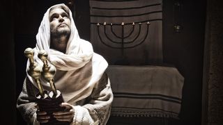 36. Сын Божий (2014)