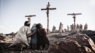 5. Сын Божий (2014)
