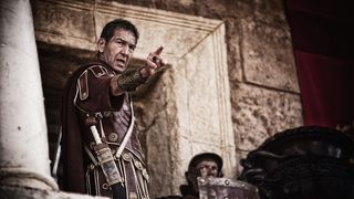 9. Сын Божий (2014)