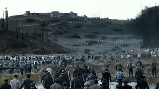 11. Утомленные солнцем 2: Цитадель (2011)