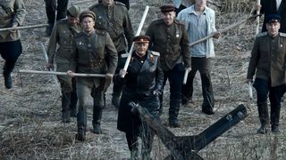 14. Утомленные солнцем 2: Цитадель (2011)