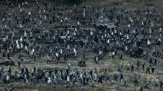 15. Утомленные солнцем 2: Цитадель (2011)