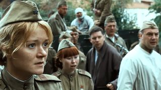 2. Утомленные солнцем 2: Цитадель (2011)