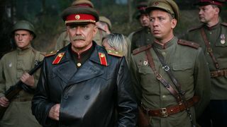 22. Утомленные солнцем 2: Цитадель (2011)