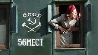 23. Утомленные солнцем 2: Цитадель (2011)