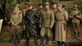 25. Утомленные солнцем 2: Цитадель (2011)