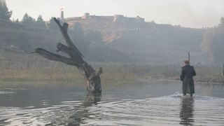 27. Утомленные солнцем 2: Цитадель (2011)