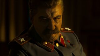 3. Утомленные солнцем 2: Цитадель (2011)