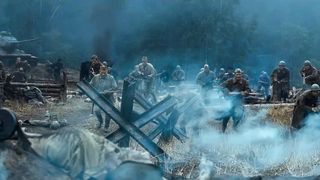 5. Утомленные солнцем 2: Цитадель (2011)