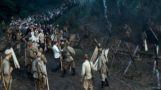 6. Утомленные солнцем 2: Цитадель (2011)