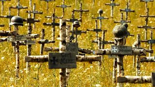 7. Утомленные солнцем 2: Цитадель (2011)