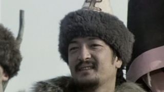 2. Ермак (1996)